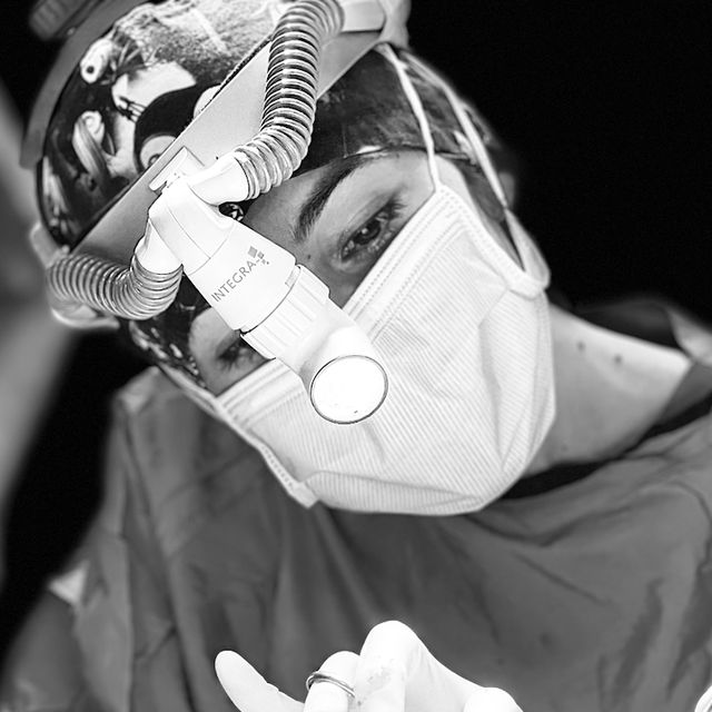 Marta Paderi, chirurgo plastico Oristano