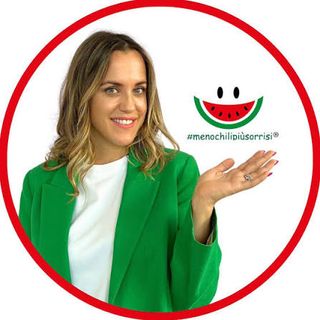Paola Marotta, nutrizionista Roma
