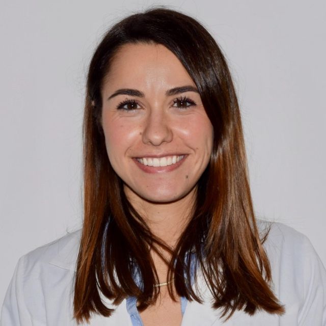 Marisa Piccirillo, pediatra Roma