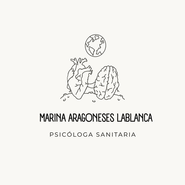 Marina Aragoneses Lablanca, Psicólogo Santoña
