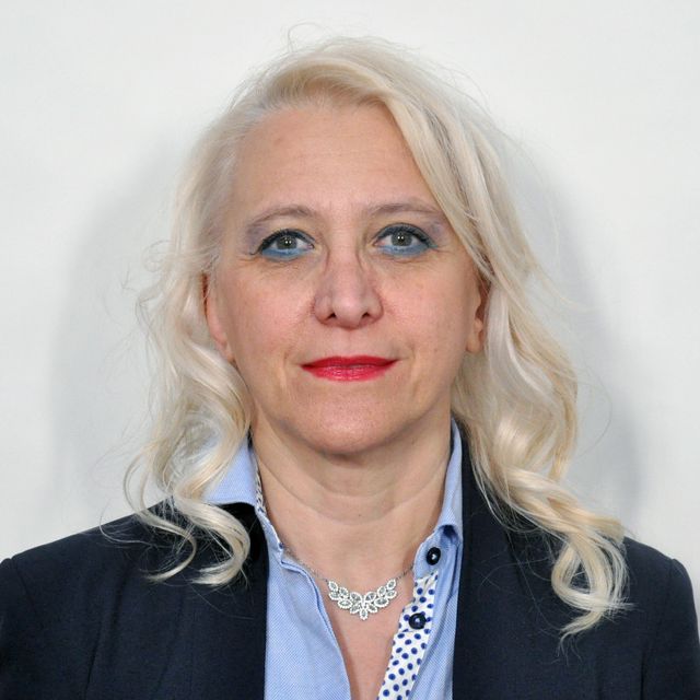 Graziana Moretti, psicologo Genova