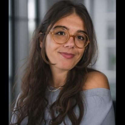 Chiara Muscarella, psichiatra Firenze