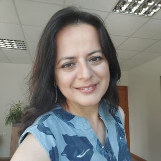 Resmi büyüt: Bilge Burçak Annagür, Psikiyatri Antalya