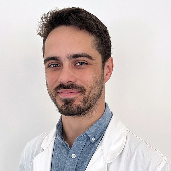 Nicola Meda, psichiatra Padova