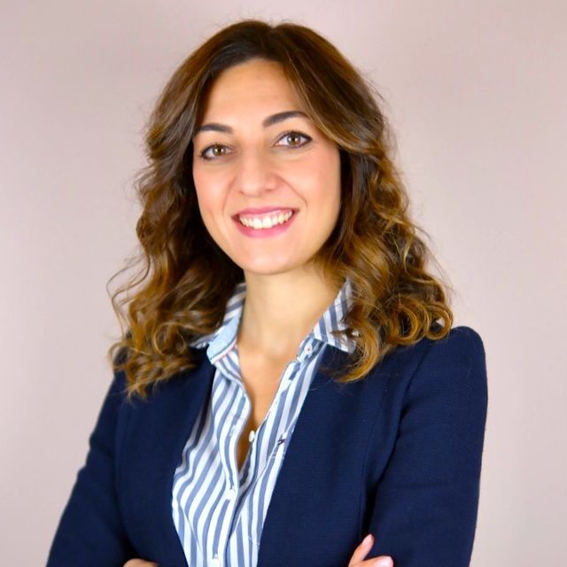 Maria Actis, logopedista Ciriè