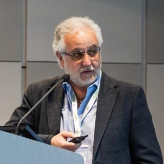 Ingrandire l'immagine: Renato Pastore, endocrinologo Roma