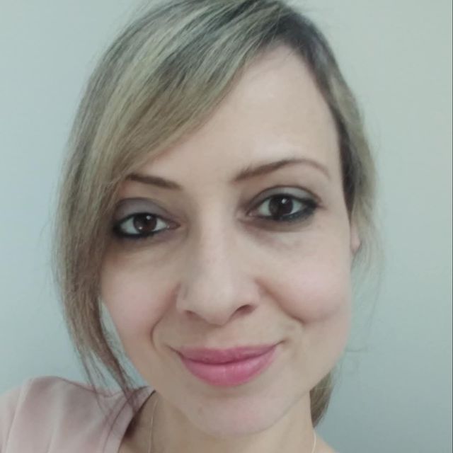 Ewa Dudek, logopeda Bielsko-Biała