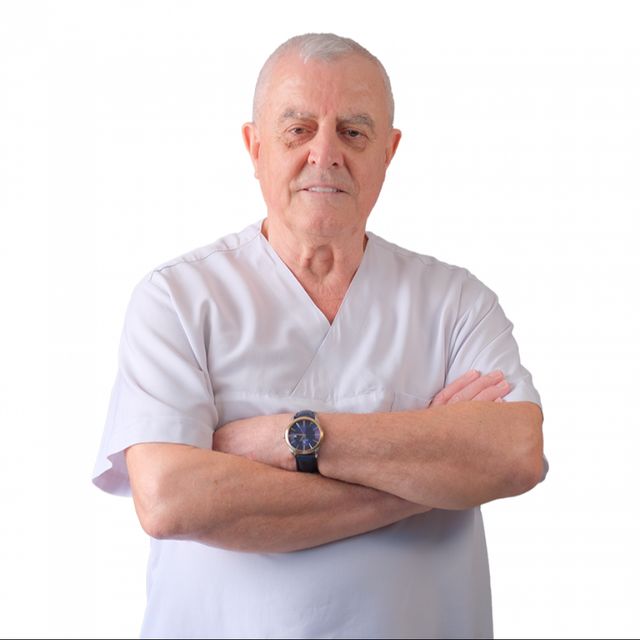 Bülent Kızıltunç, Radyoloji İzmir