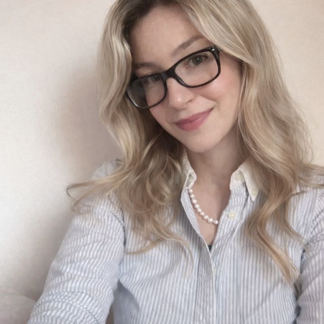 Nicole Gaudenzi, psicologo clinico Foligno