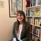Dott.ssa Erica Russo
