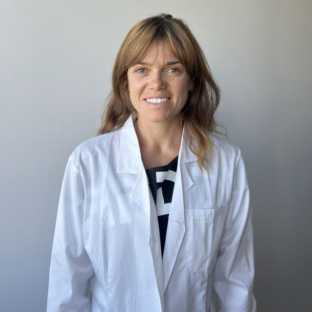 Martina Facchetti, nutrizionista Rimini