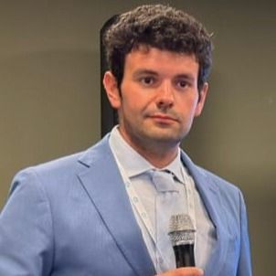 Dott. Davide Del Roscio