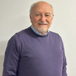 Ingrandire l'immagine: Pasquale Contento, cardiologo Rimini