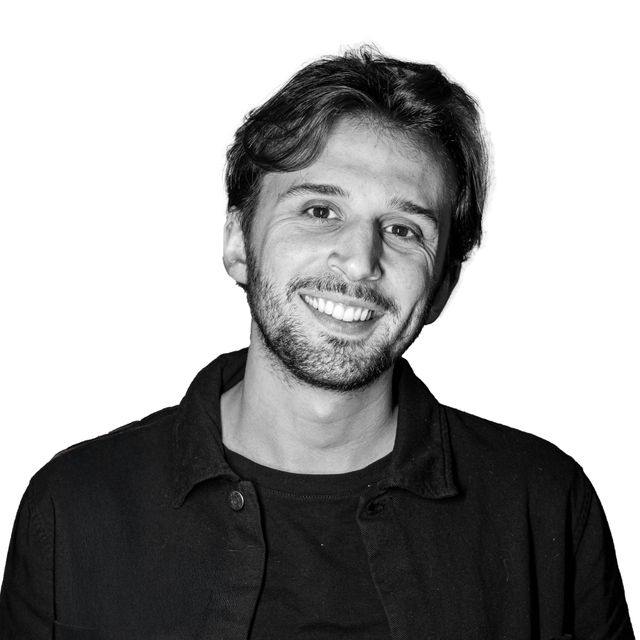 Borja Lázaro Boto, Psicólogo Madrid