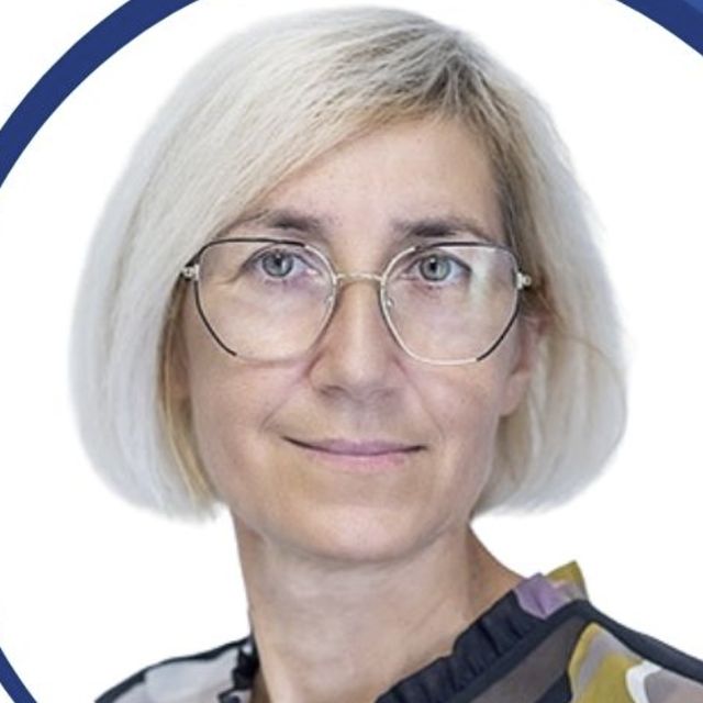 Dorota Lewandowska-Szczęsna, psychoterapeuta Konin