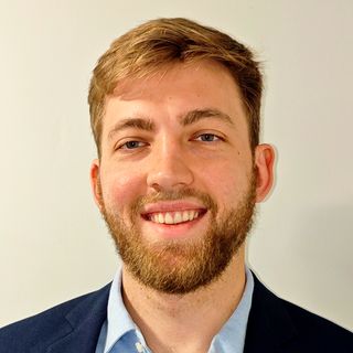 Powiększ obraz: Maciej Ćwiek, psychiatra Lublin