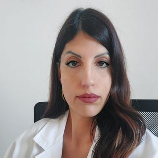Ingrandire l'immagine: Roberta Diana, psicologo Nebida
