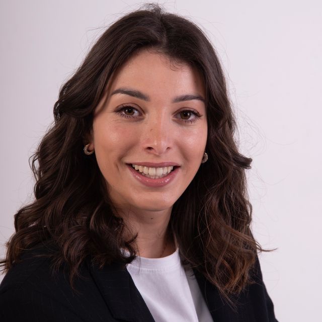 Giorgia Marino, psicologo Torino