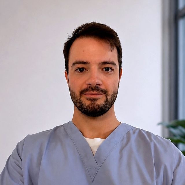 Leonardo Anselmi, neurochirurgo Rivergaro