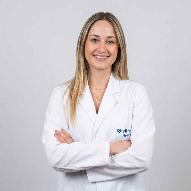 Catalina Angel Lopez, Médico estético Molins de Rei