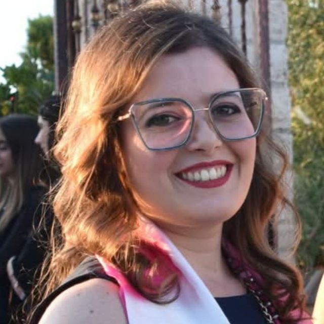 Laura Piro, psicoterapeuta Altamura