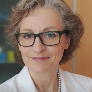 Maria De Marinis, biologo nutrizionista Modena
