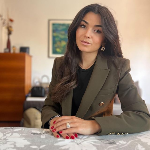 Noemi Bassanini, psicologo Piacenza
