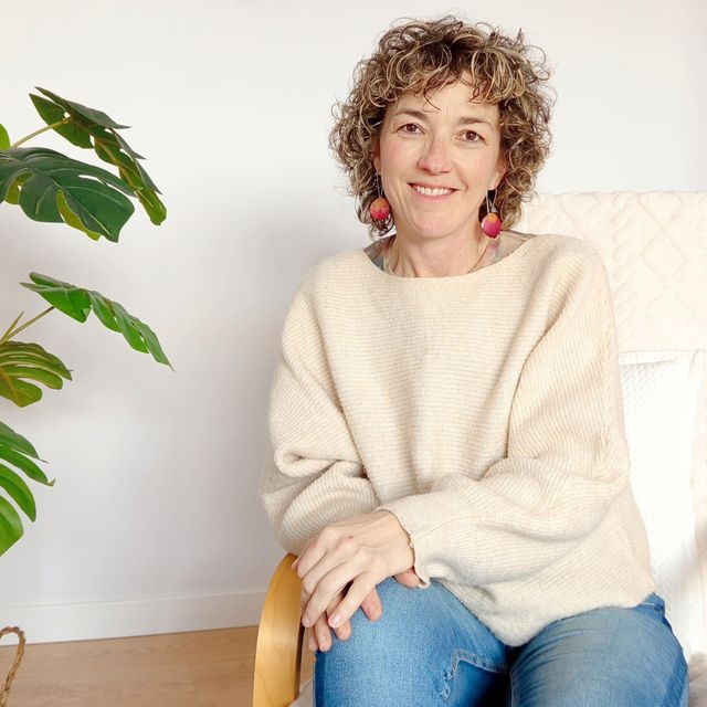 Núria Carreguí Sorribes, Psicólogo Castellón de la Plana