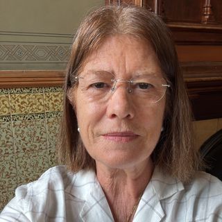  Montserrat Romagosa Pere