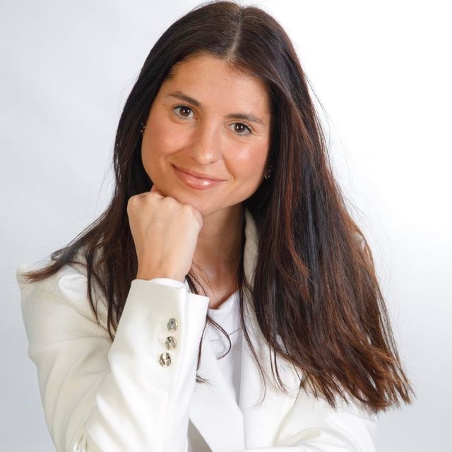 Laura Martinez Ortega, Psicólogo Santander