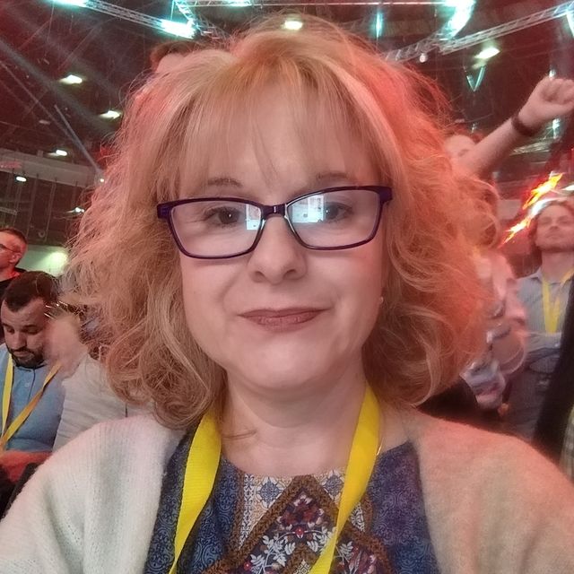 Maria Belén Guerrero Sanchez, Fisioterapeuta Andratx