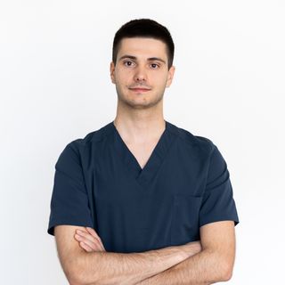 Riccardo Androni, fisioterapista Terrassa Padovana