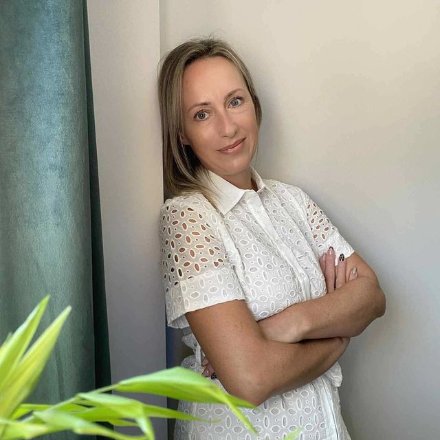 Emilia Seroczyńska, psycholog Dzierżoniów