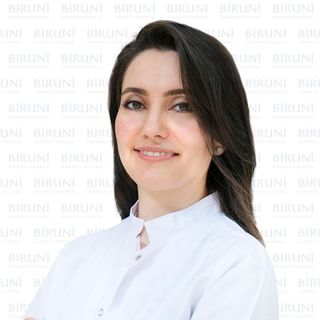 Sepideh Sadık, Göz Hastalıkları Küçükçekmece