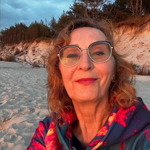 Ewa Kuczyńska, psycholog Siemianowice Śląskie