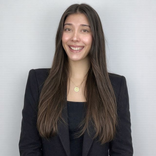 Gülşah Atalay, Çocuk Gelişimi Keçiören