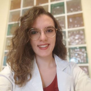 Dott.ssa Nicole Sanesi