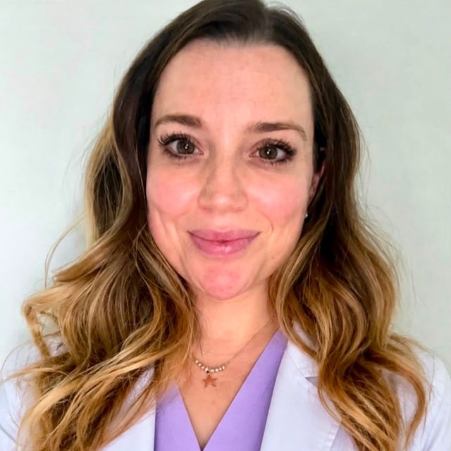 Roberta Ordichelli, ginecologo Marano di Napoli
