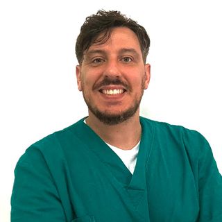 Dott. Calogero Davide Spitale