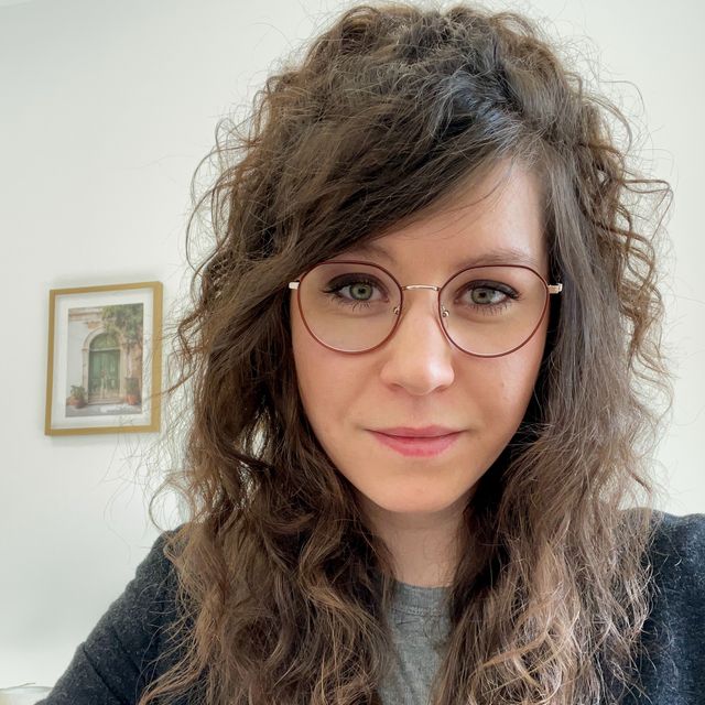 Karolina Śliwka, psychoterapeuta Krosno