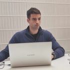 Dott. Luis Antonio Liaci