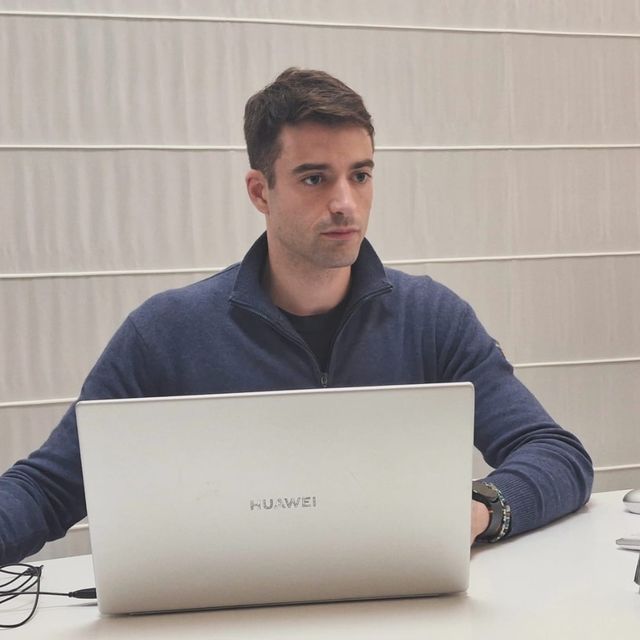 Luis Antonio Liaci, nutrizionista Sesto Fiorentino