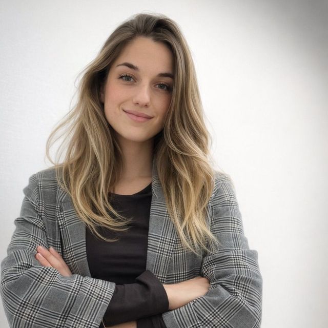 María Díaz Ñíguez, Psicólogo Murcia