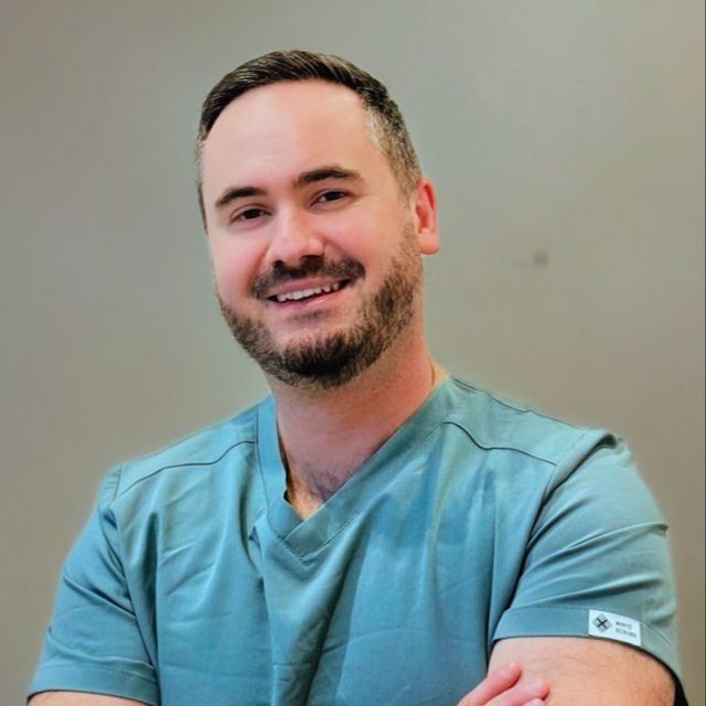 Taras Hladun, urolog Szczecin