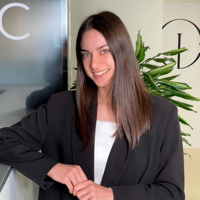 Yuliia Nadtochii, psycholog Warszawa