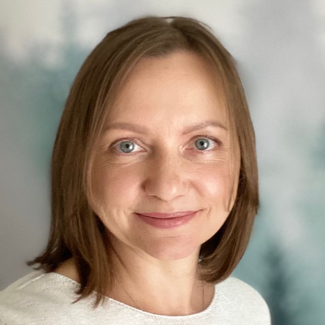 Monika Latkowska, psycholog Lublin