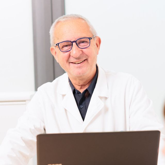 Maurizio D'Alpaos, urologo Sondrio