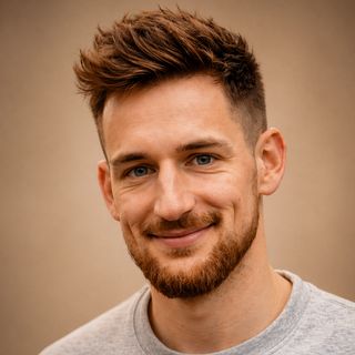 Alexander Meyer, Psychologe Bad Essen