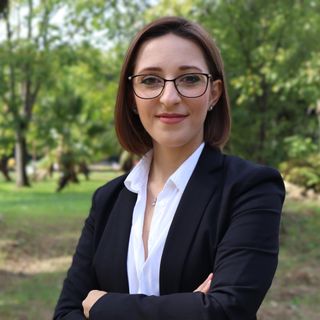 Dott.ssa Cristina Lo Bue