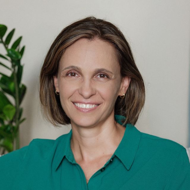 Anita Szaboova
